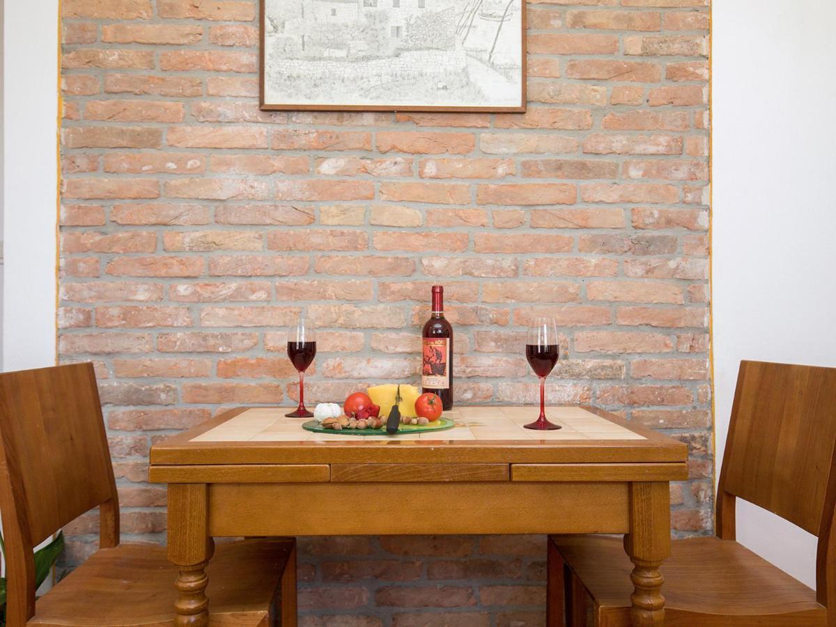 Apartman Susnjic بوريتش المظهر الخارجي الصورة