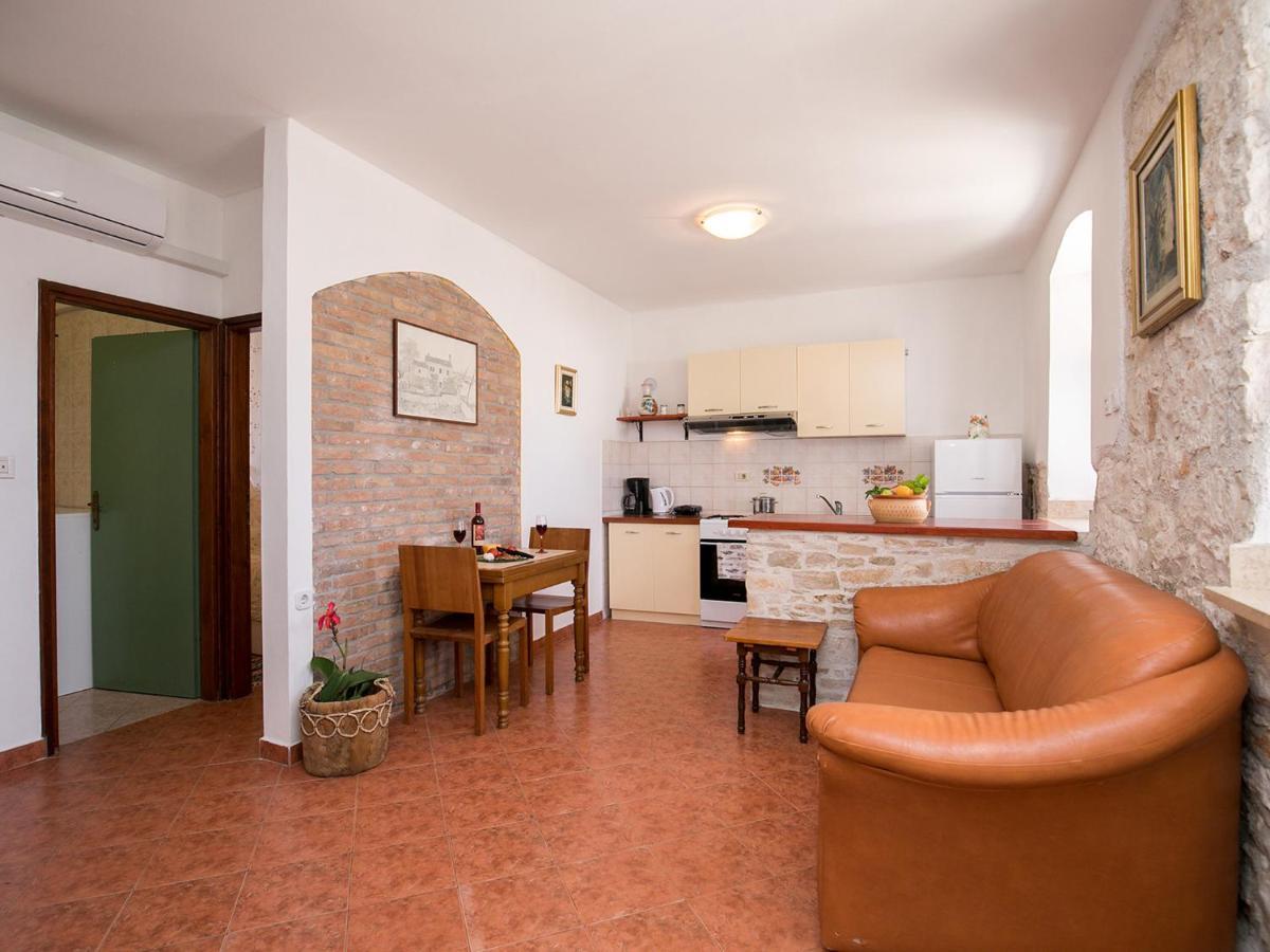 Apartman Susnjic بوريتش المظهر الخارجي الصورة
