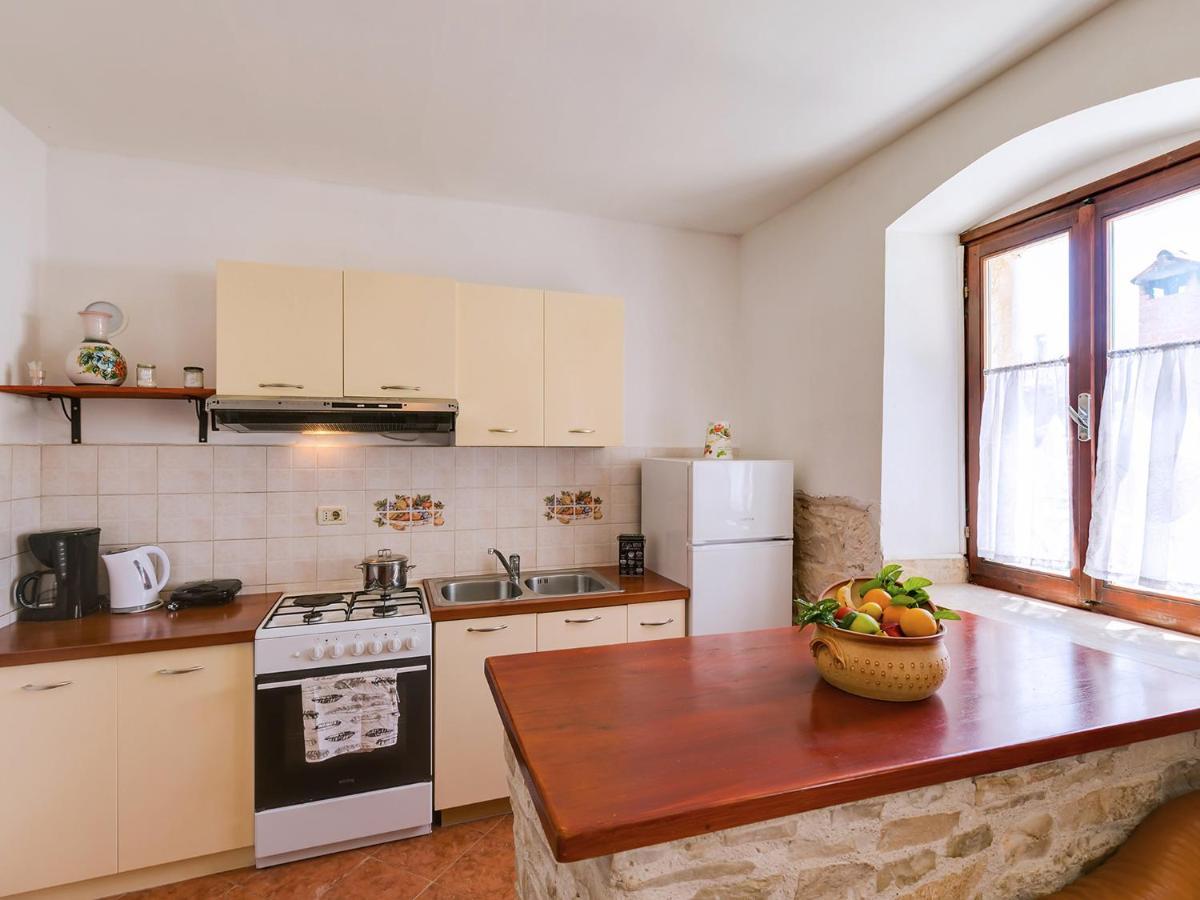 Apartman Susnjic بوريتش المظهر الخارجي الصورة