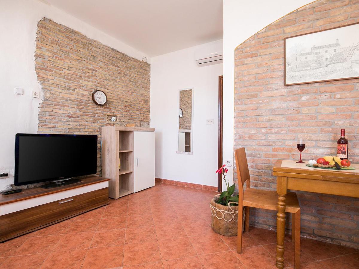 Apartman Susnjic بوريتش المظهر الخارجي الصورة