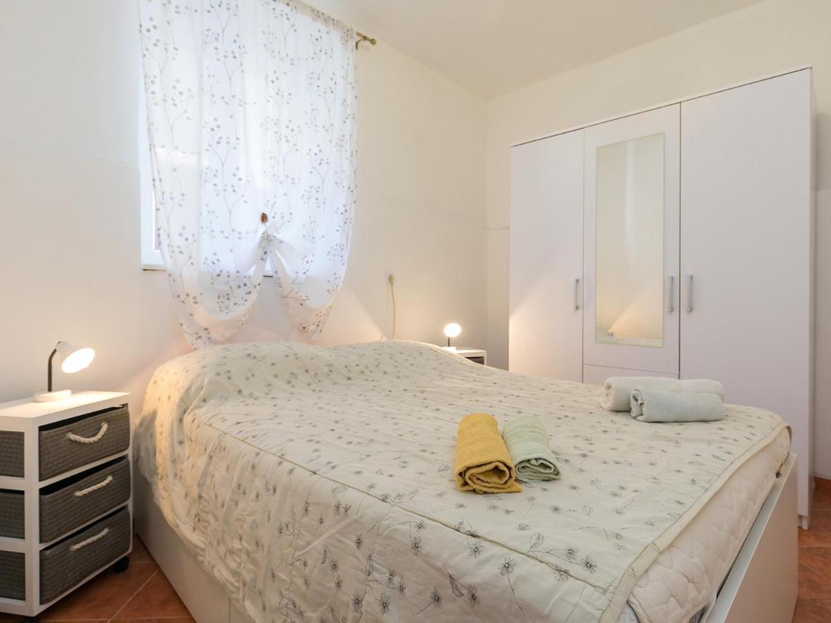 Apartman Susnjic بوريتش المظهر الخارجي الصورة