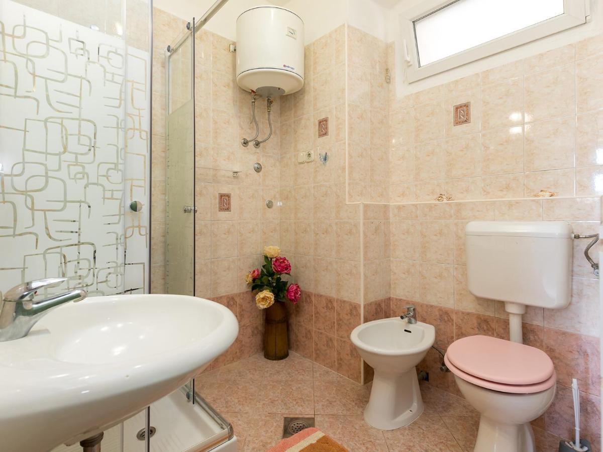 Apartman Susnjic بوريتش المظهر الخارجي الصورة