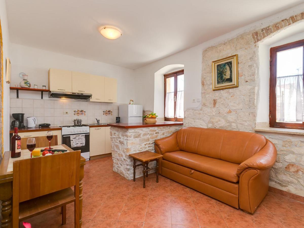 Apartman Susnjic بوريتش المظهر الخارجي الصورة