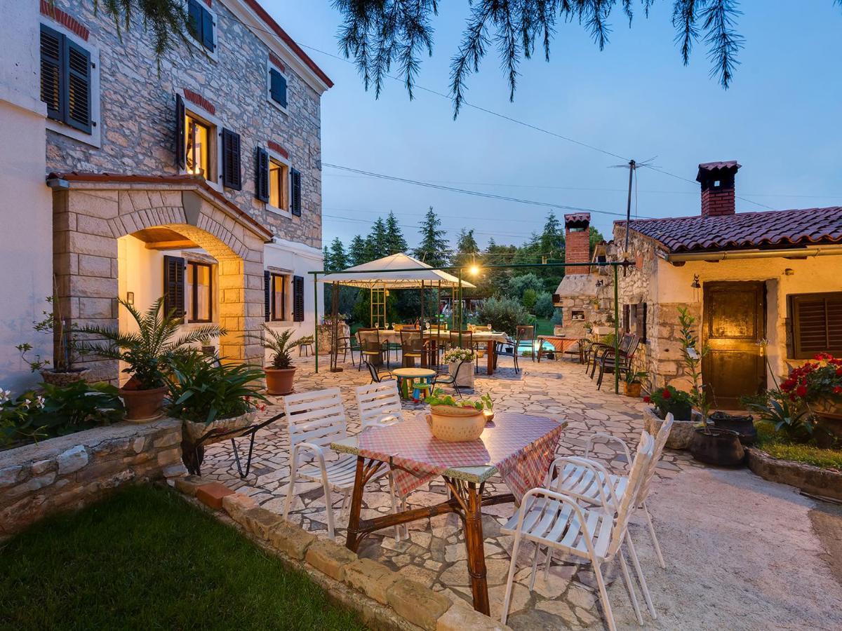 Apartman Susnjic بوريتش المظهر الخارجي الصورة
