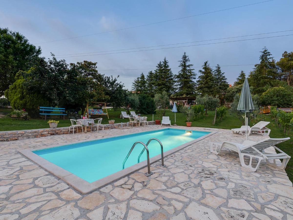 Apartman Susnjic بوريتش المظهر الخارجي الصورة