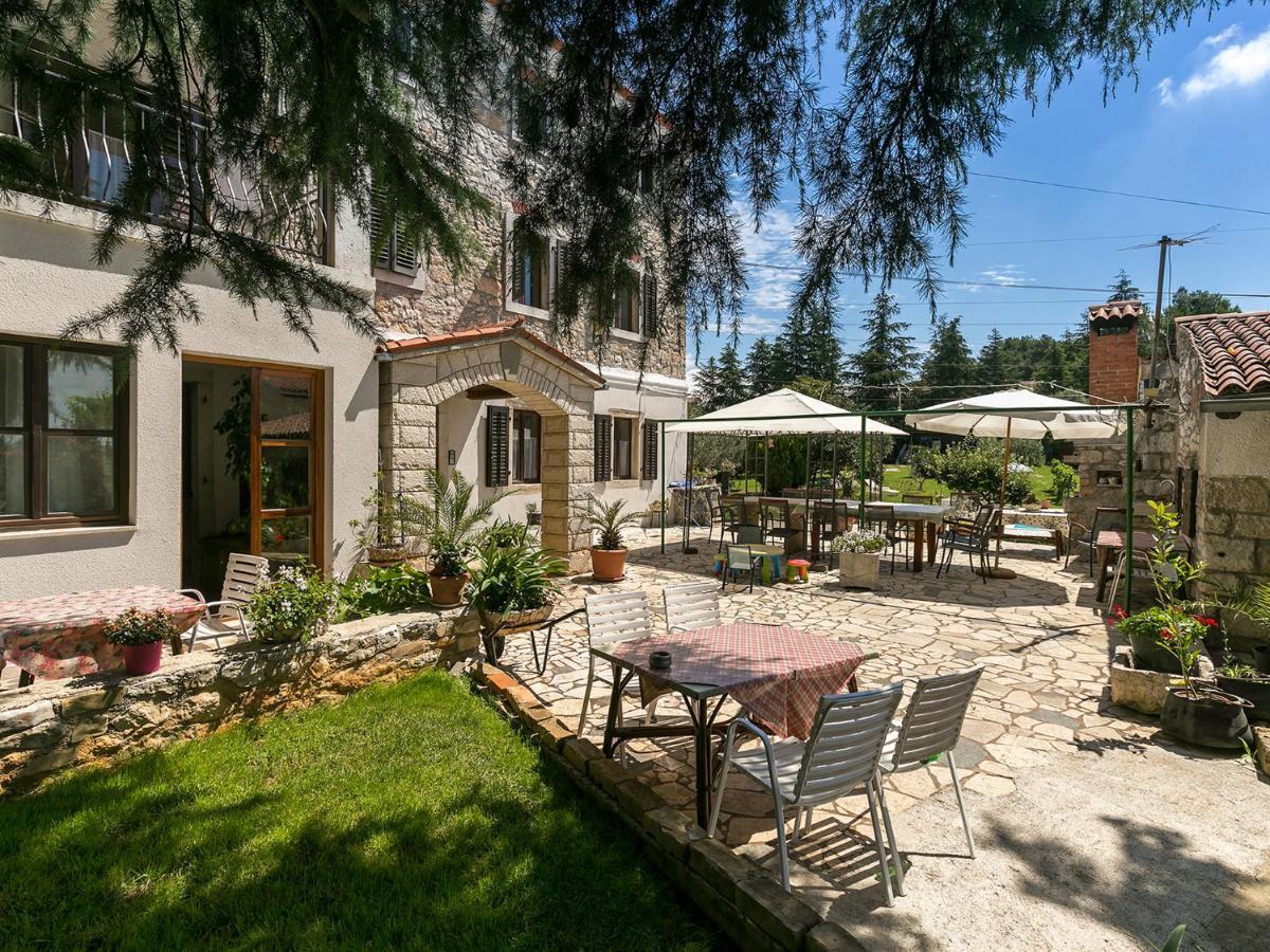Apartman Susnjic بوريتش المظهر الخارجي الصورة