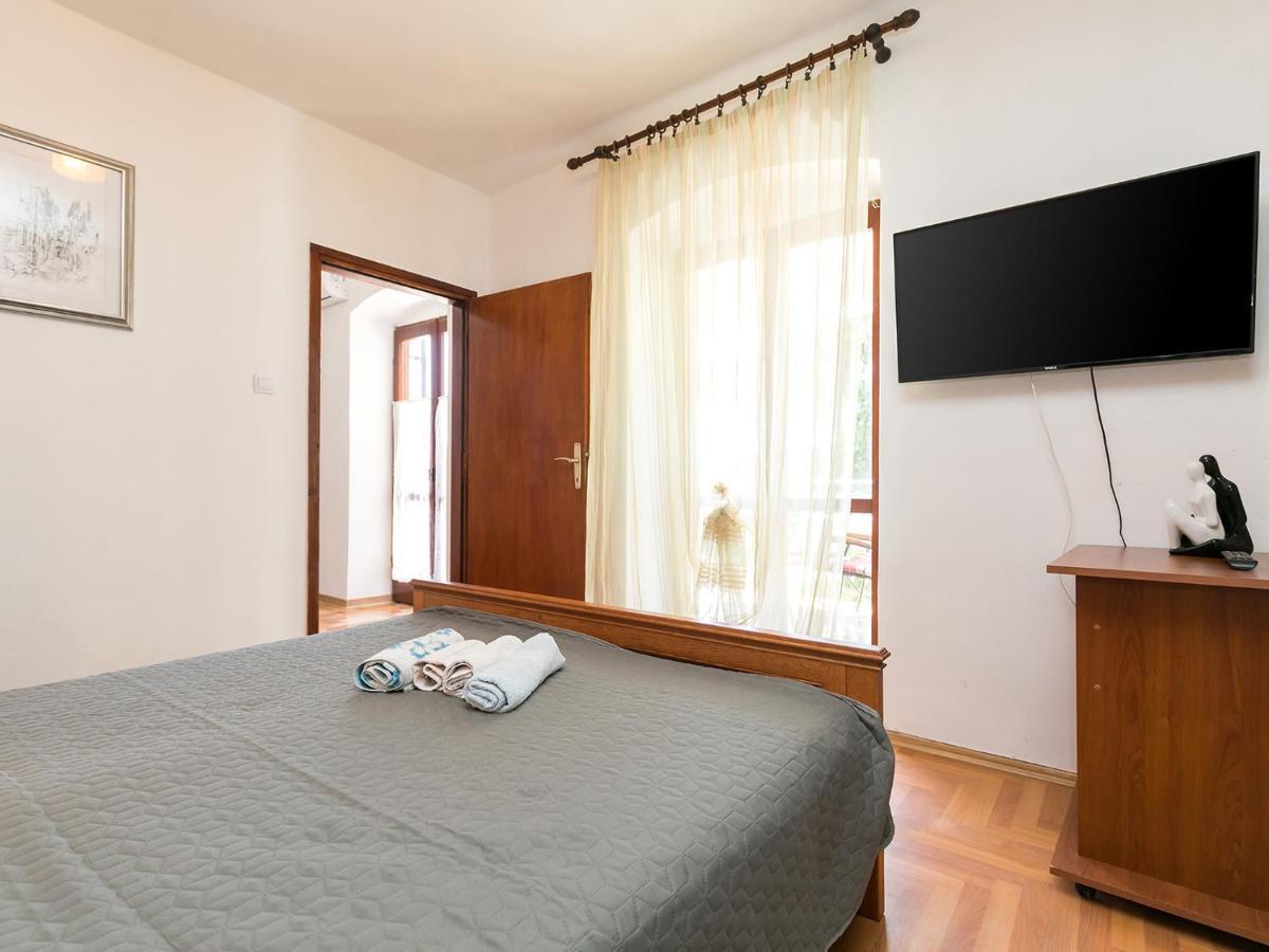 Apartman Susnjic بوريتش المظهر الخارجي الصورة