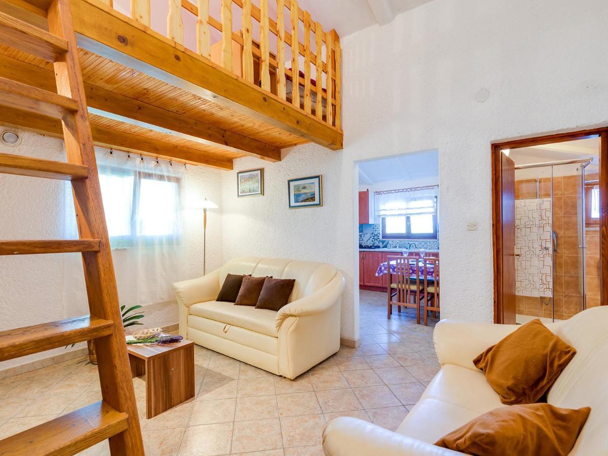 Apartman Susnjic بوريتش المظهر الخارجي الصورة