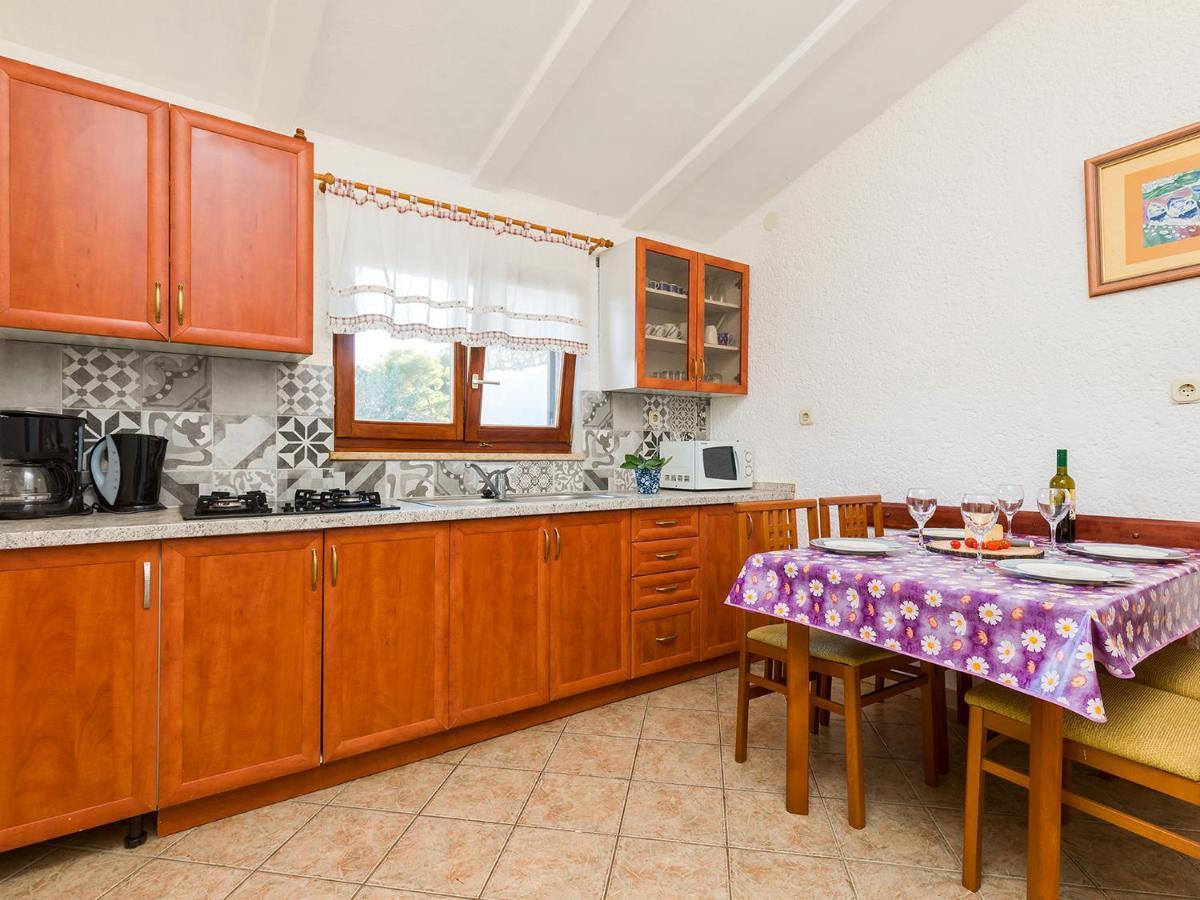 Apartman Susnjic بوريتش المظهر الخارجي الصورة