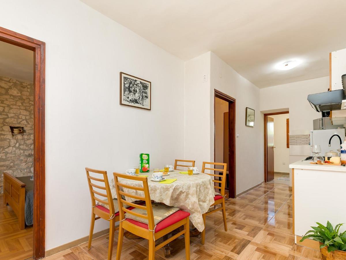 Apartman Susnjic بوريتش المظهر الخارجي الصورة