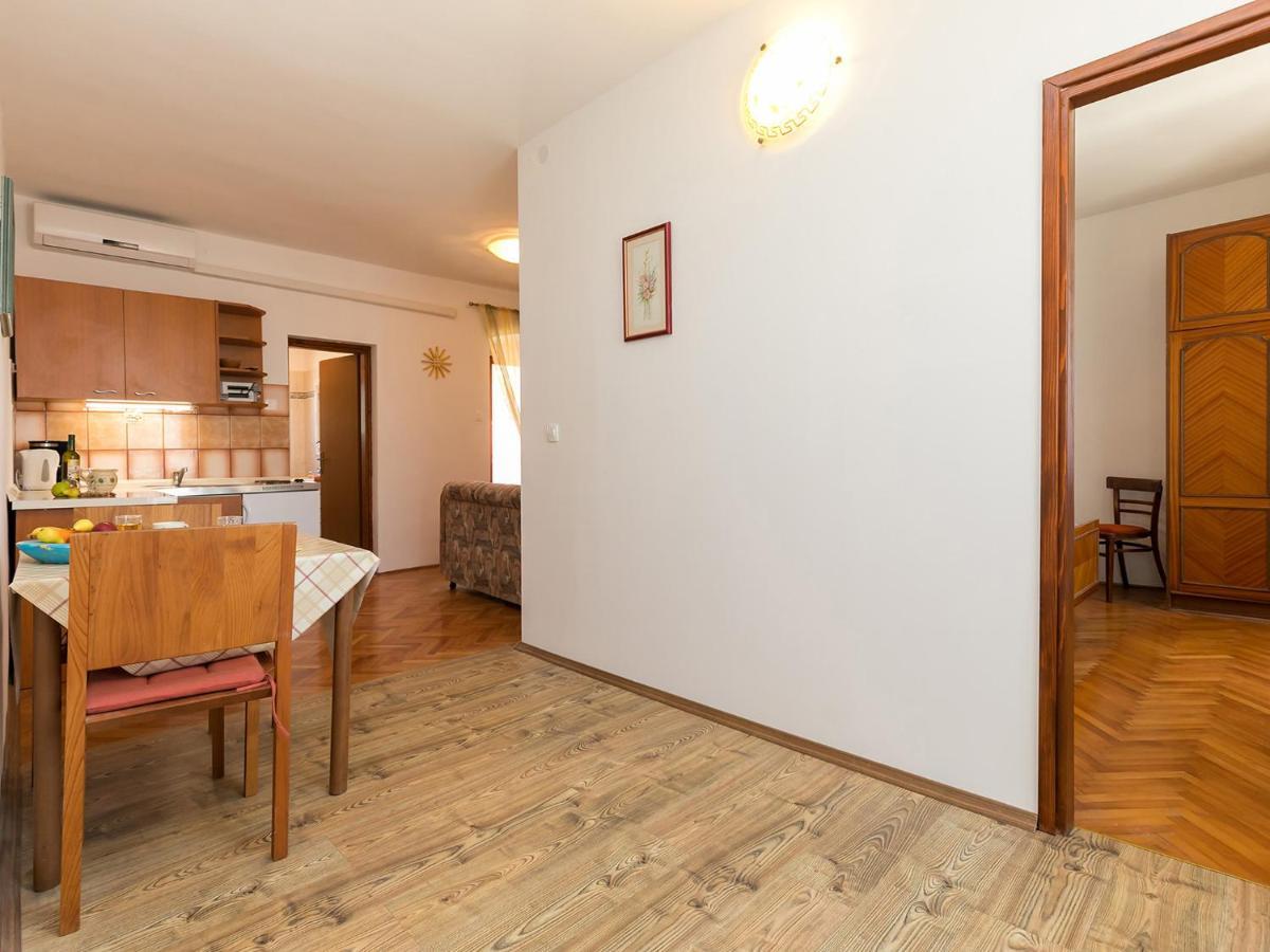 Apartman Susnjic بوريتش المظهر الخارجي الصورة