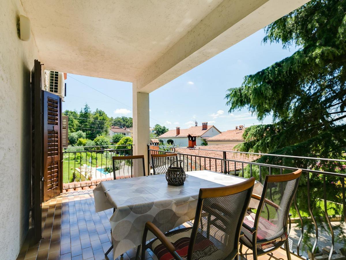 Apartman Susnjic بوريتش المظهر الخارجي الصورة