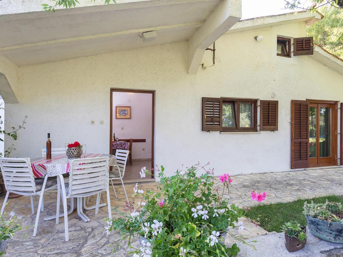 Apartman Susnjic بوريتش المظهر الخارجي الصورة