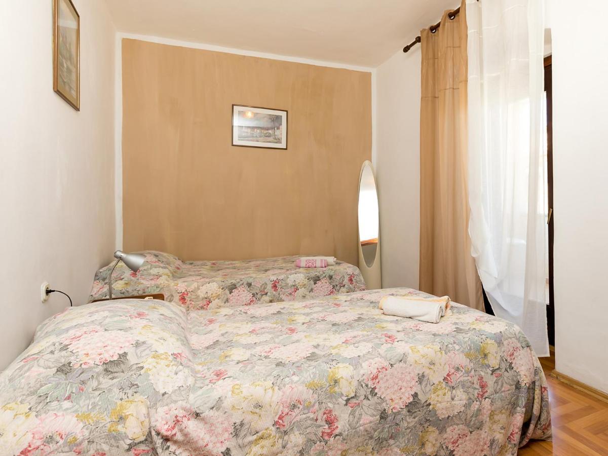 Apartman Susnjic بوريتش المظهر الخارجي الصورة