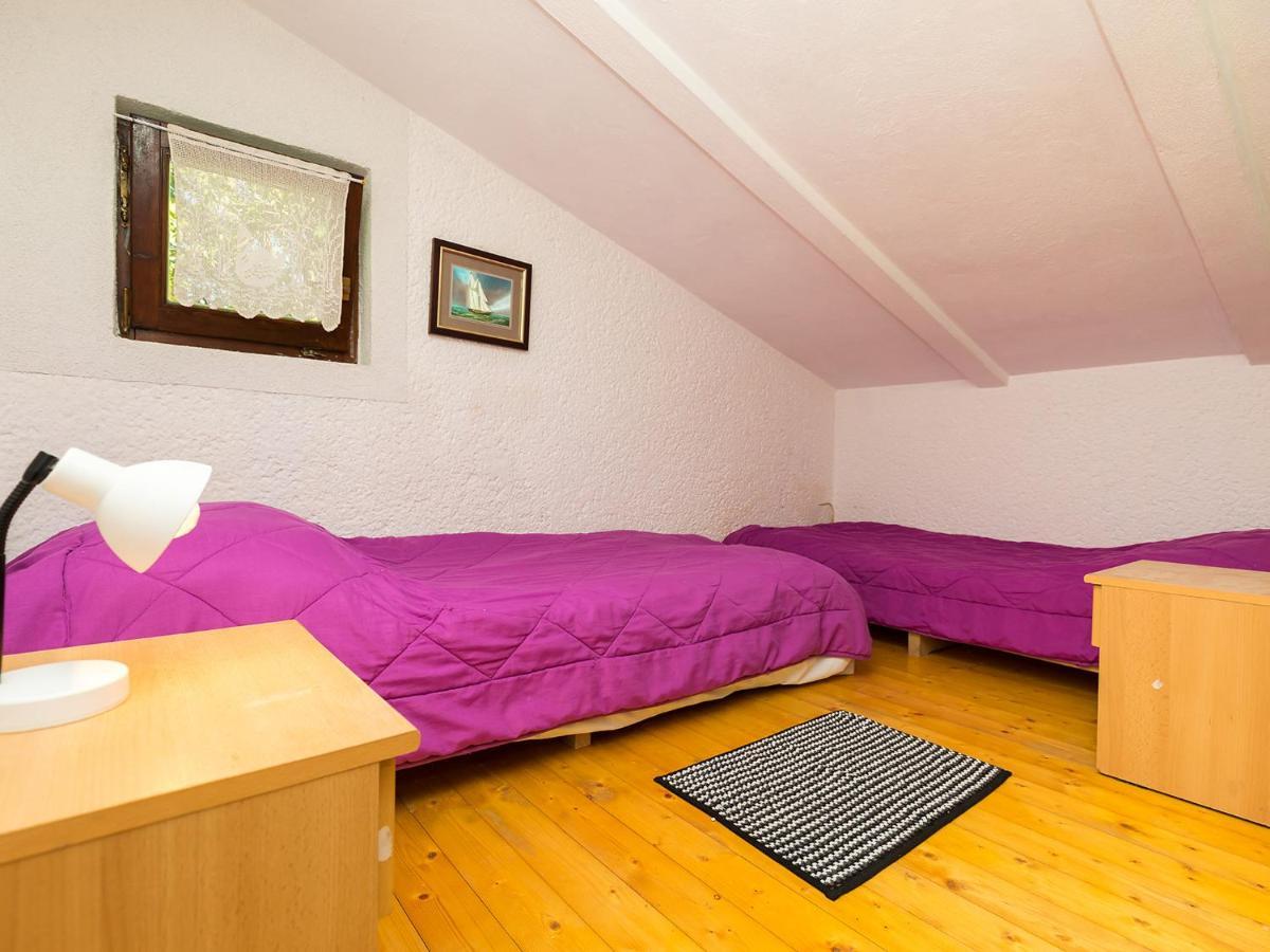 Apartman Susnjic بوريتش المظهر الخارجي الصورة