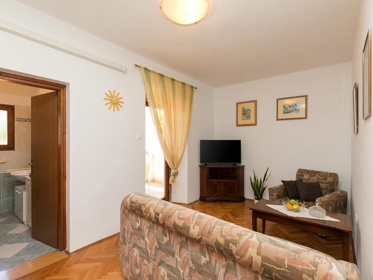 Apartman Susnjic بوريتش المظهر الخارجي الصورة