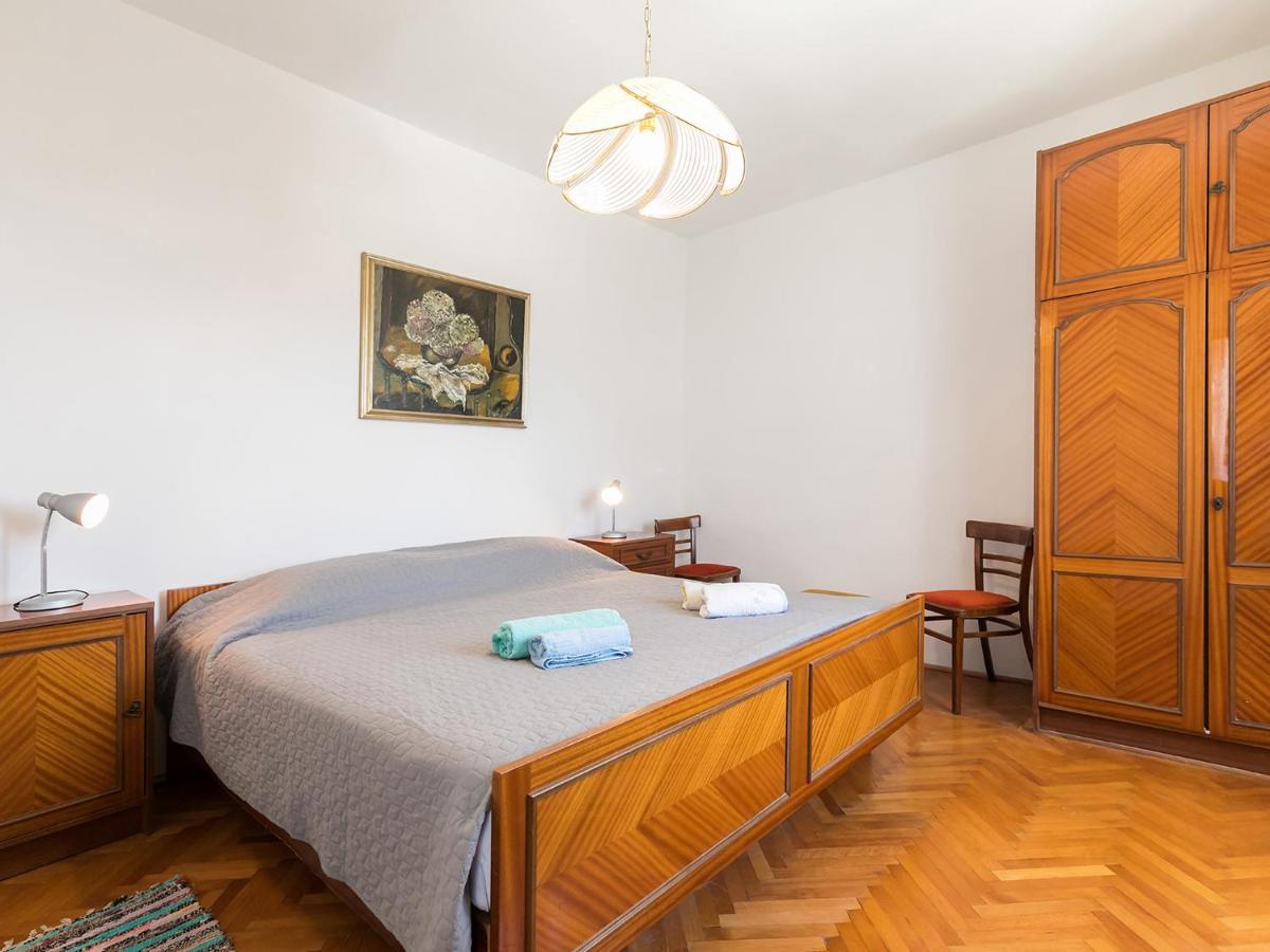 Apartman Susnjic بوريتش المظهر الخارجي الصورة