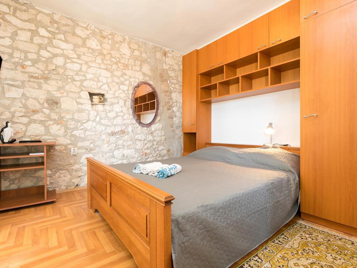 Apartman Susnjic بوريتش المظهر الخارجي الصورة
