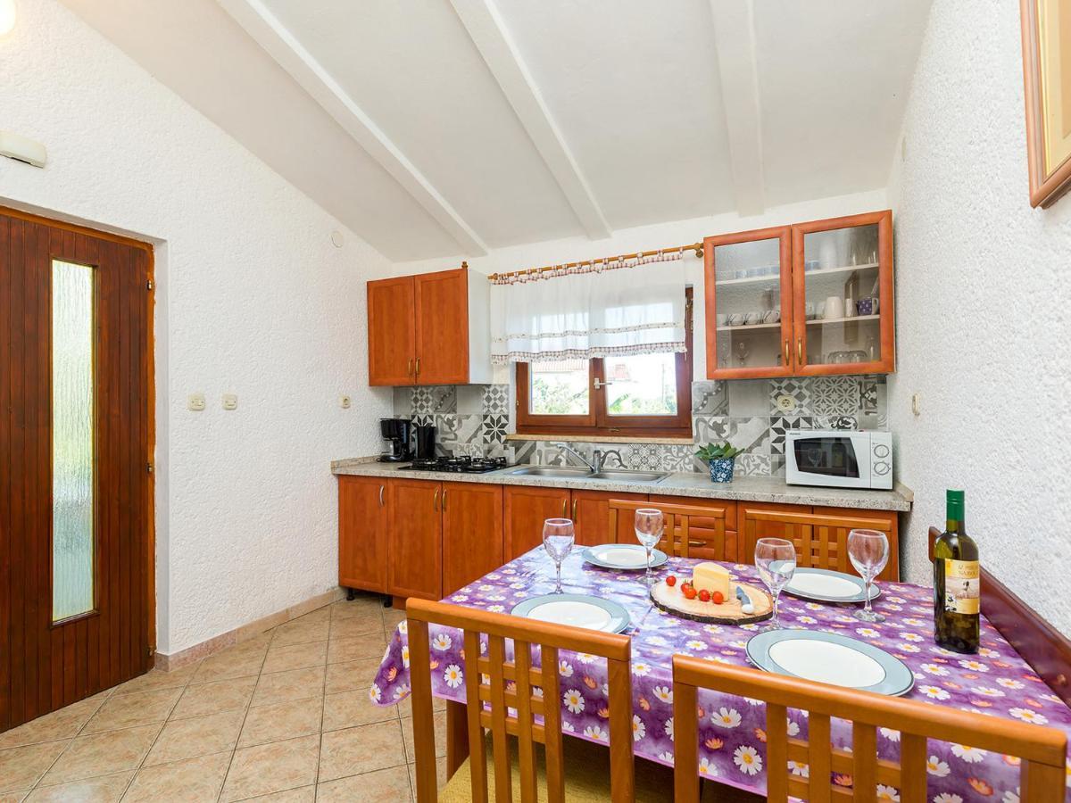 Apartman Susnjic بوريتش المظهر الخارجي الصورة
