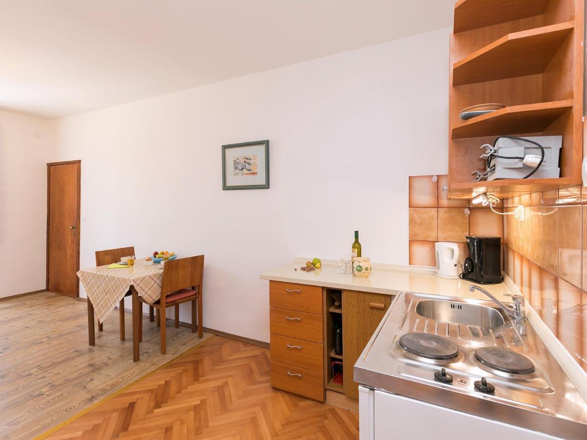 Apartman Susnjic بوريتش المظهر الخارجي الصورة