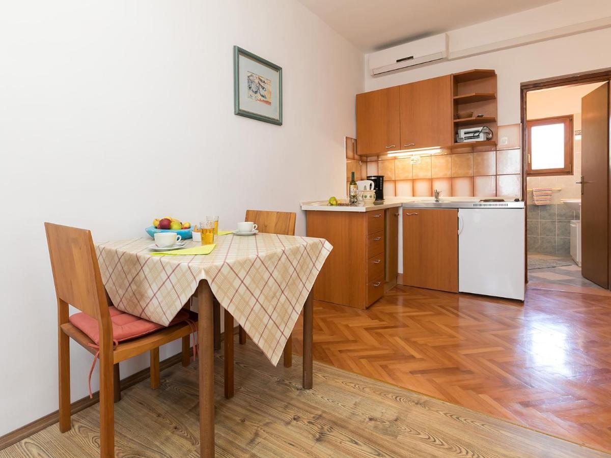Apartman Susnjic بوريتش المظهر الخارجي الصورة