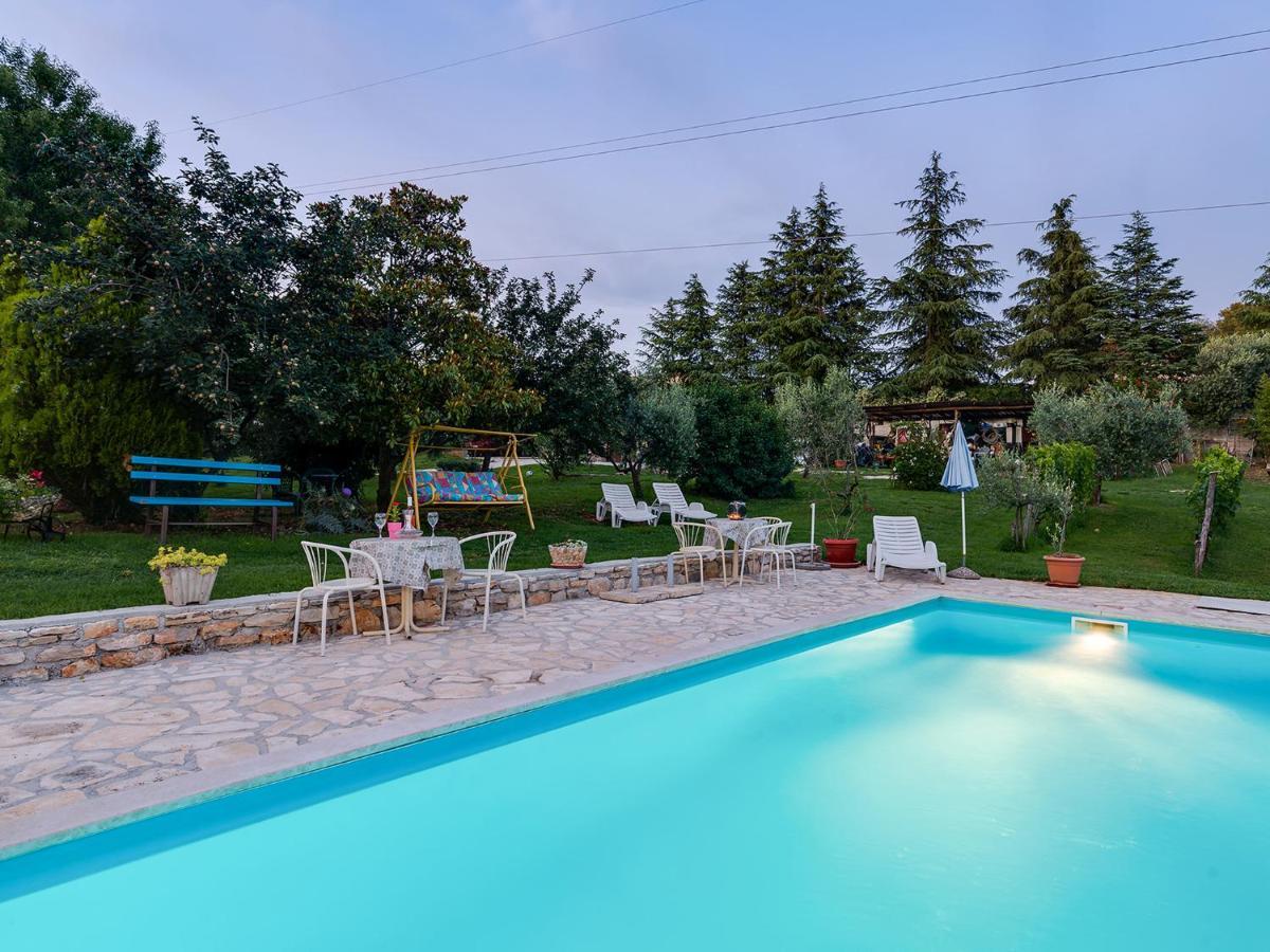 Apartman Susnjic بوريتش المظهر الخارجي الصورة