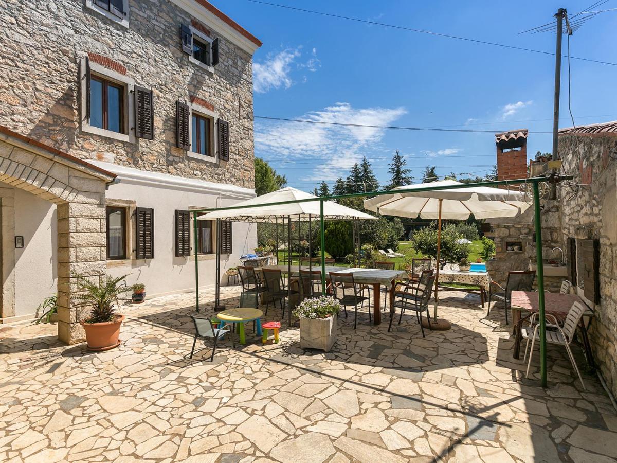 Apartman Susnjic بوريتش المظهر الخارجي الصورة