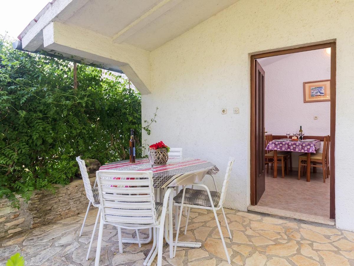 Apartman Susnjic بوريتش المظهر الخارجي الصورة