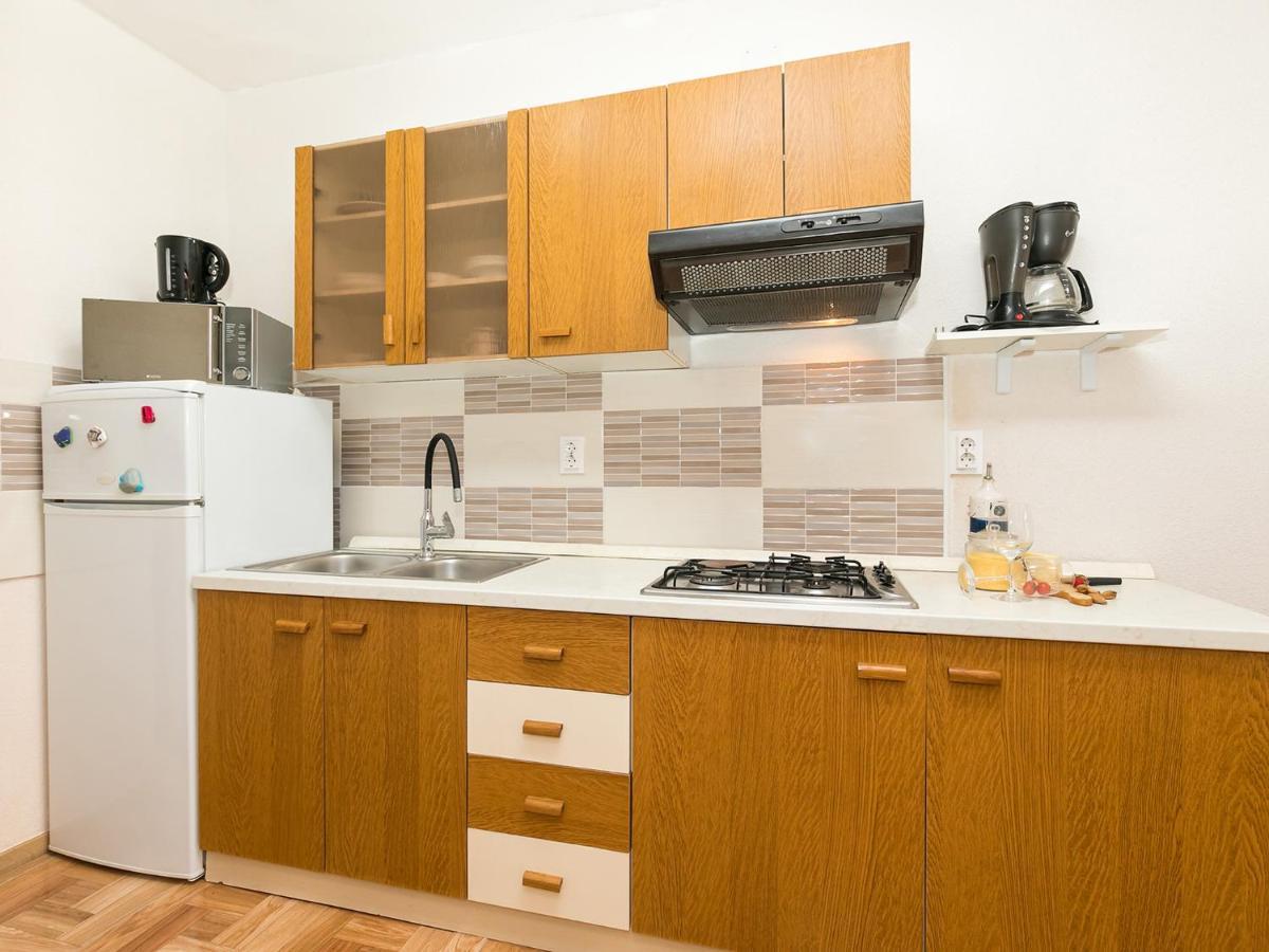 Apartman Susnjic بوريتش المظهر الخارجي الصورة