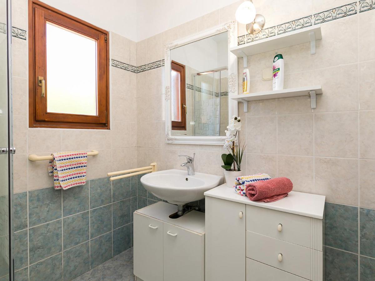 Apartman Susnjic بوريتش المظهر الخارجي الصورة