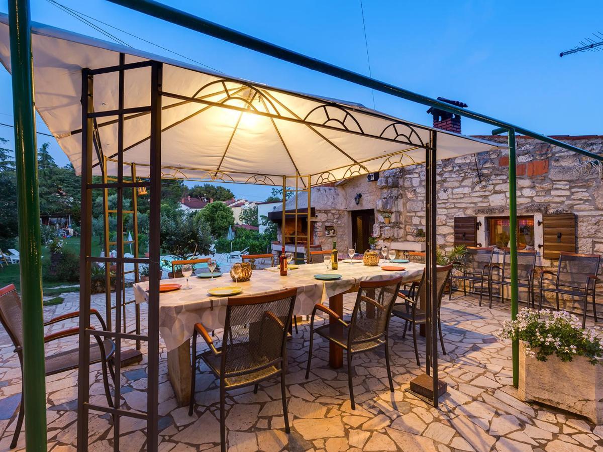 Apartman Susnjic بوريتش المظهر الخارجي الصورة