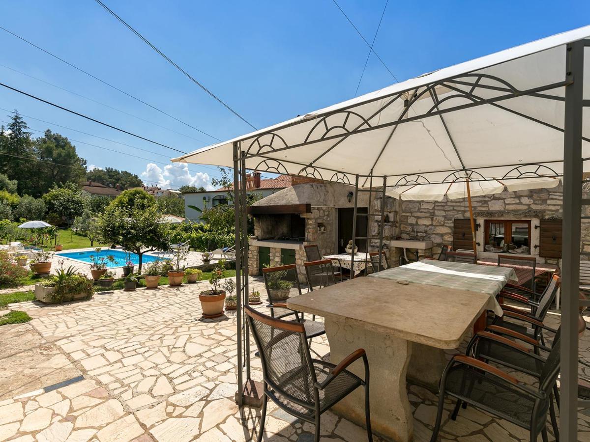 Apartman Susnjic بوريتش المظهر الخارجي الصورة