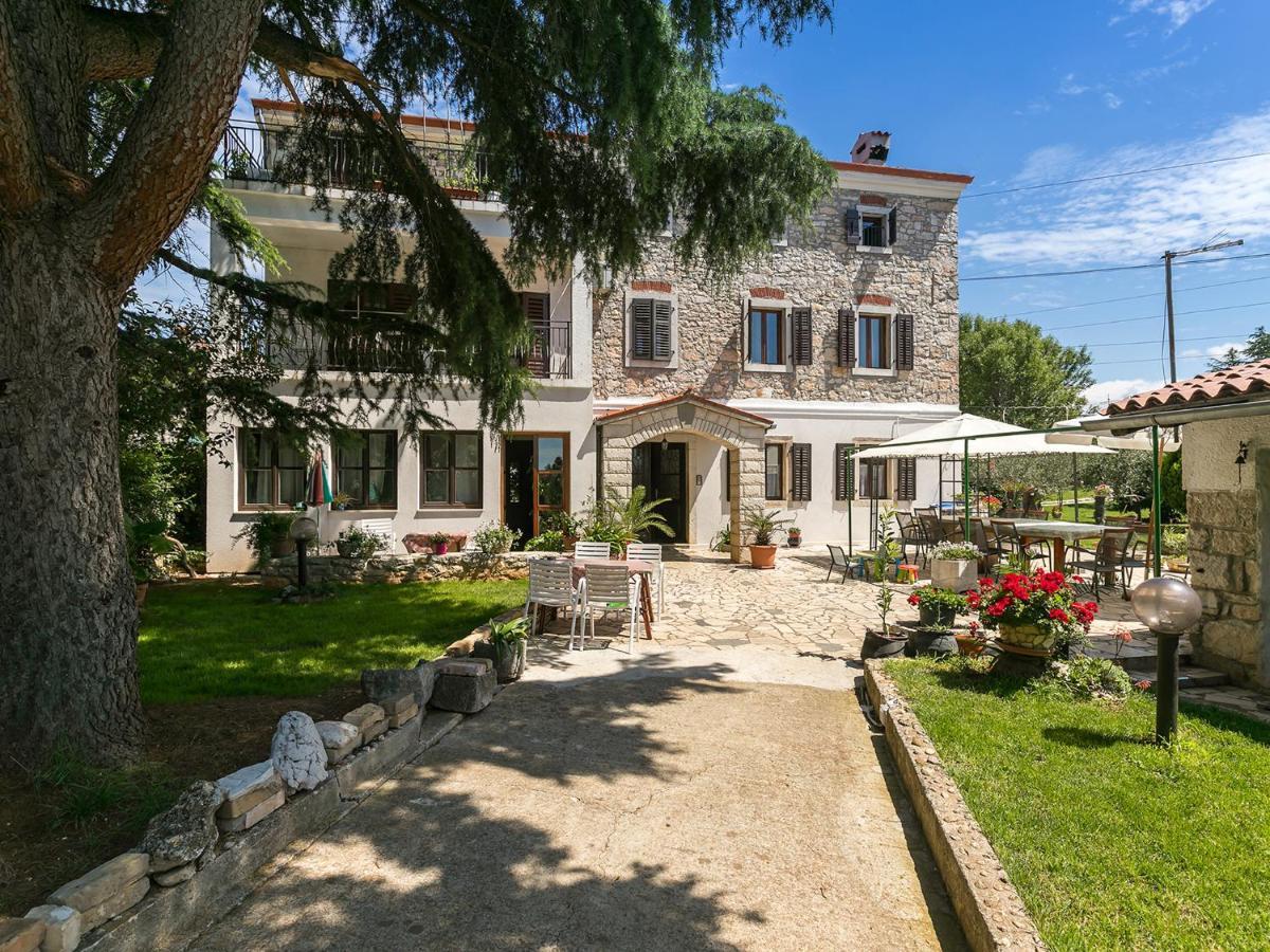 Apartman Susnjic بوريتش المظهر الخارجي الصورة