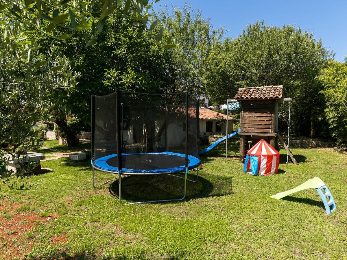Apartman Susnjic بوريتش المظهر الخارجي الصورة