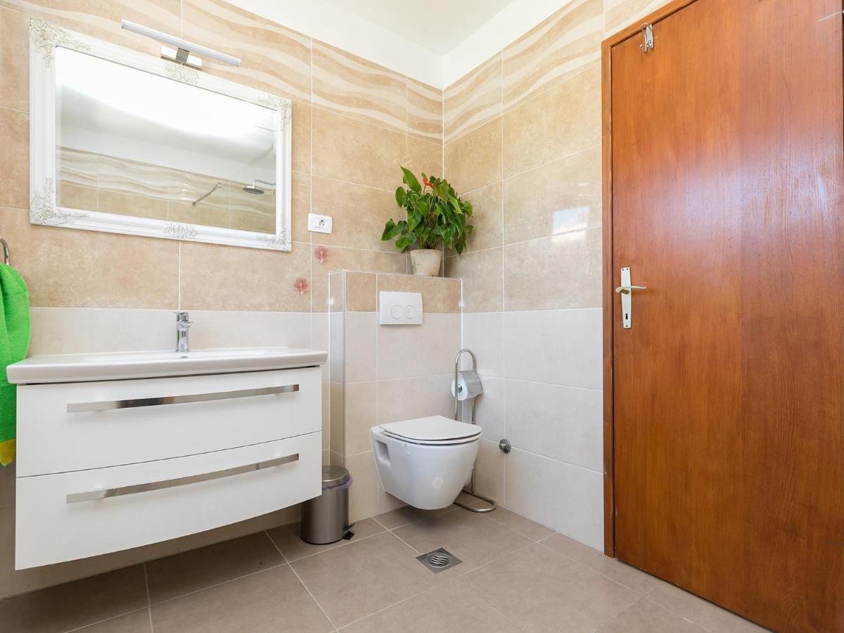 Apartman Susnjic بوريتش المظهر الخارجي الصورة