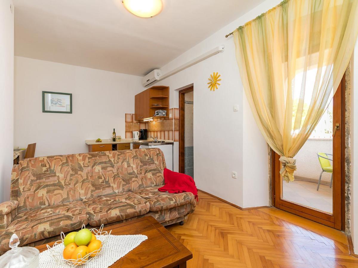 Apartman Susnjic بوريتش المظهر الخارجي الصورة