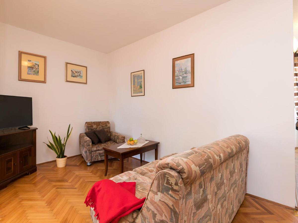 Apartman Susnjic بوريتش المظهر الخارجي الصورة