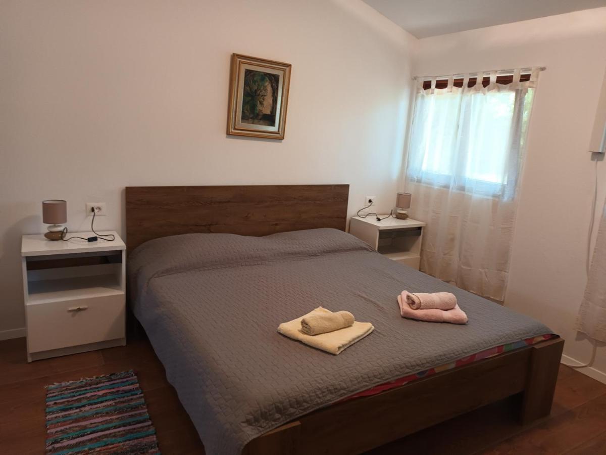 Apartman Susnjic بوريتش المظهر الخارجي الصورة