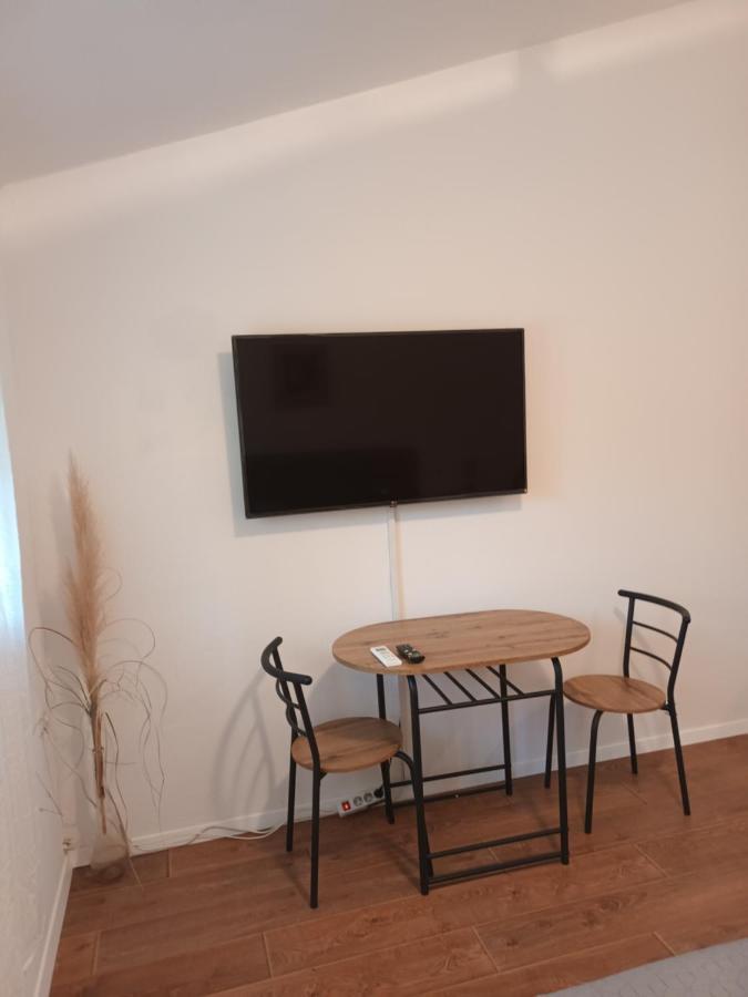 Apartman Susnjic بوريتش المظهر الخارجي الصورة