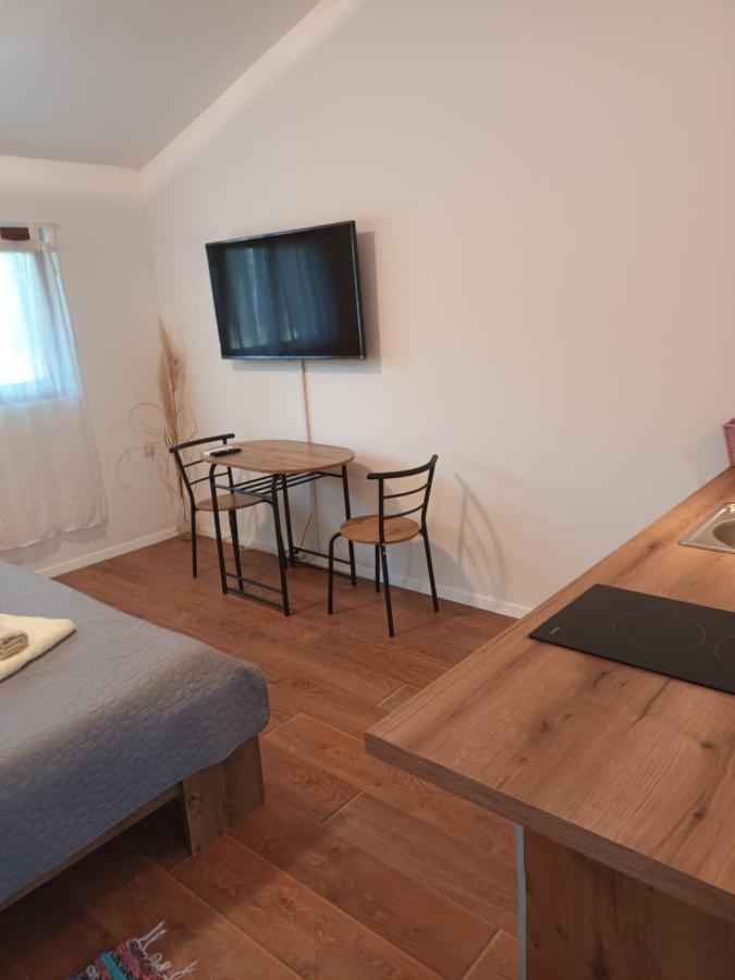 Apartman Susnjic بوريتش المظهر الخارجي الصورة